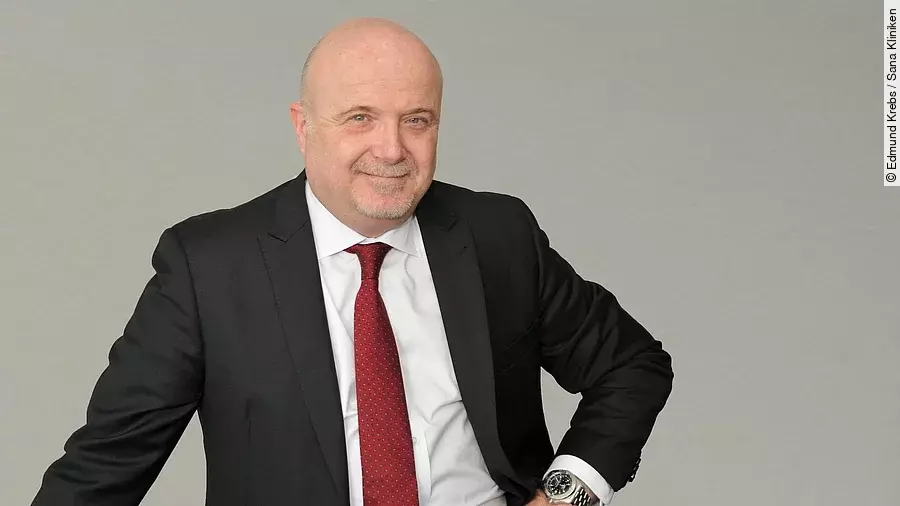 Bernd Christoph Meisheit