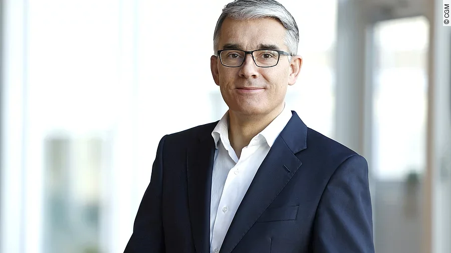 Michael Rauch Michael Rauch