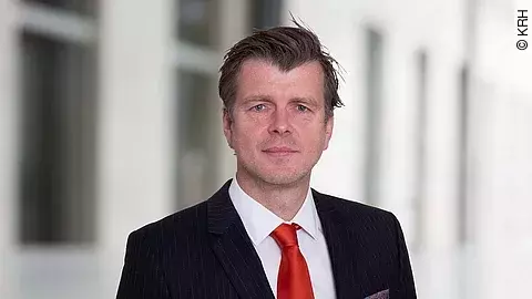 Dr. Tobias Schilling