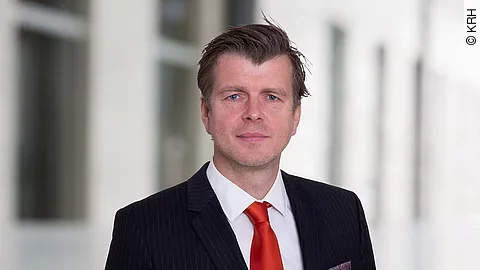 Dr. Tobias Schilling