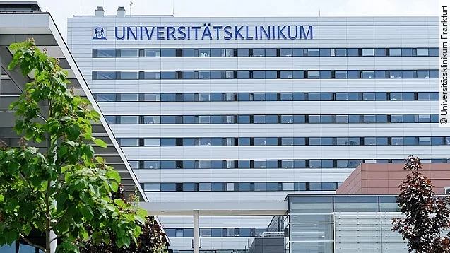 Universitätsklinikum Frankfurt