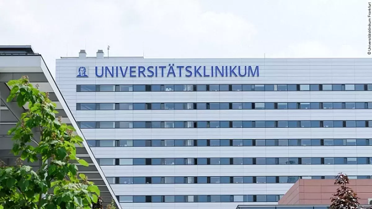 Universitätsklinikum Frankfurt