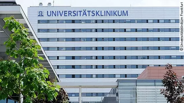 Universitätsklinikum Frankfurt