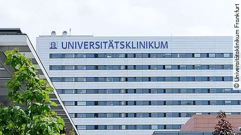 Universitätsklinikum Frankfurt
