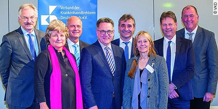 VKD Praesidium VKD Praesidium