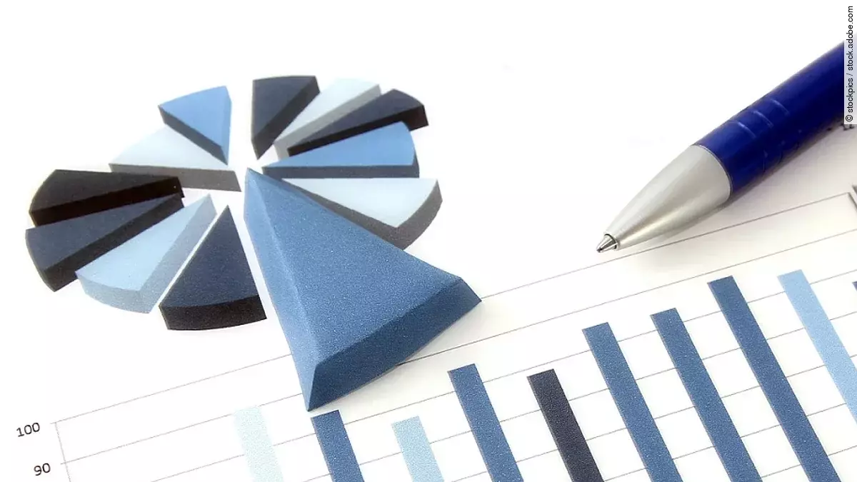 Kreisdiagramm Kreisdiagramm