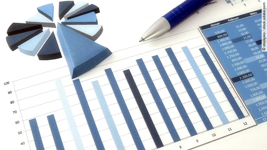 Kreisdiagramm Kreisdiagramm