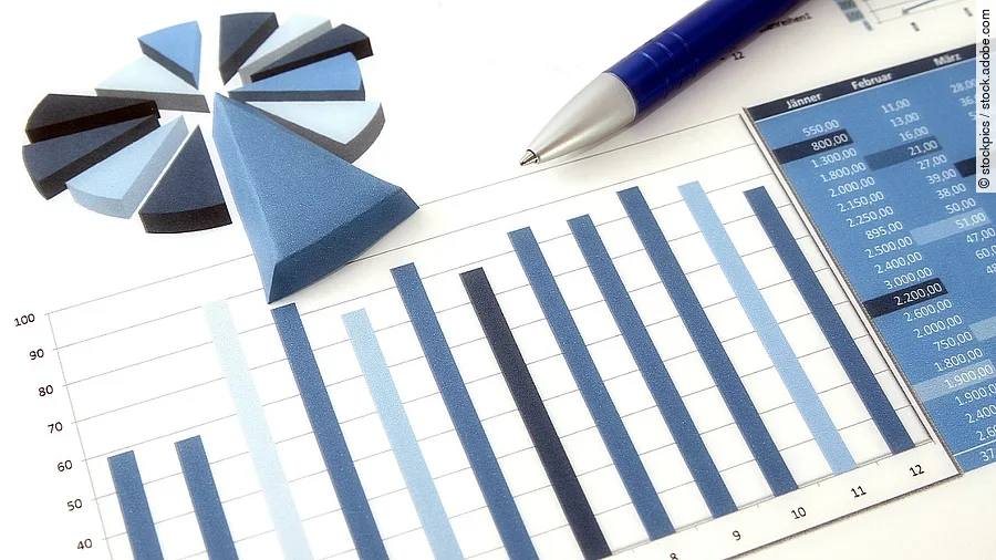 Kreisdiagramm Kreisdiagramm