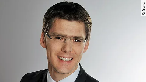 Karl-Ferdinand von Fürstenberg Karl-Ferdinand von Fürstenberg