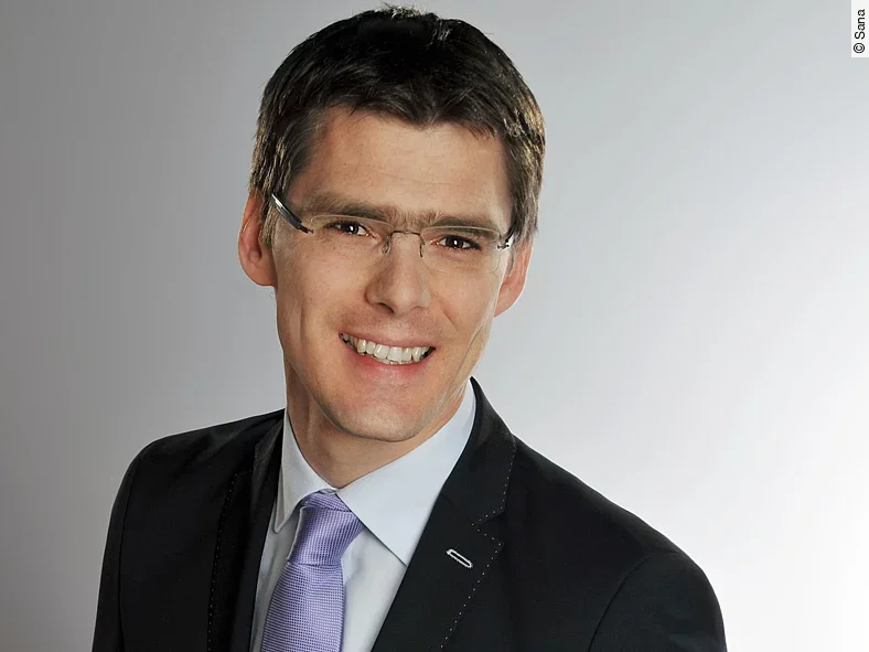 Karl-Ferdinand von Fürstenberg Karl-Ferdinand von Fürstenberg