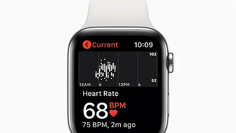 Apple Watch, Series 5 Apple Watch, Series 5