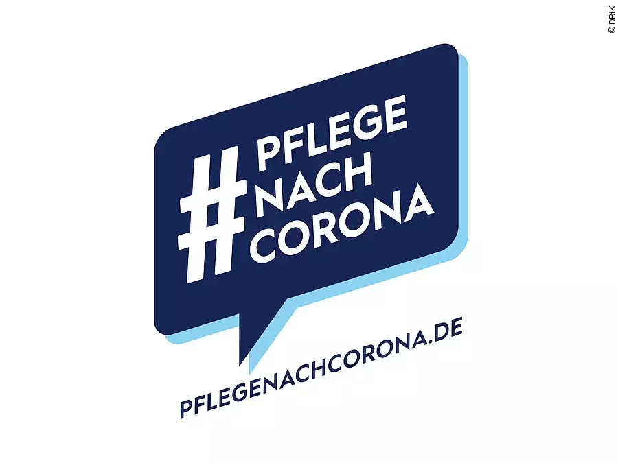 #PflegeNachCorona