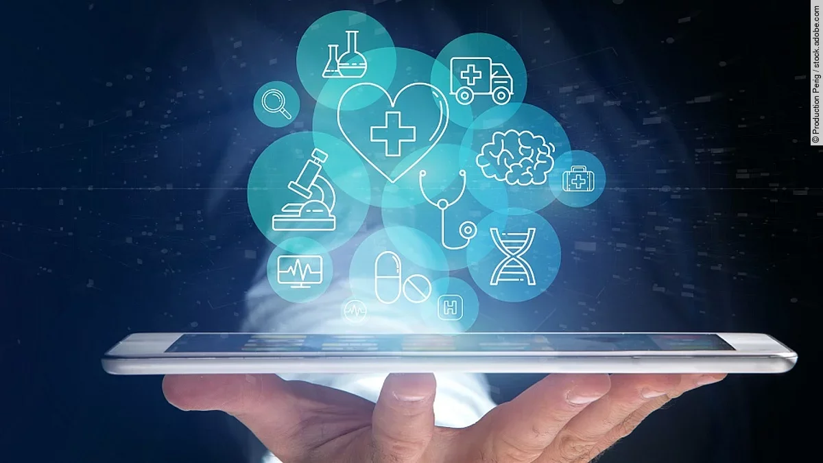 Digital Health Digital Health