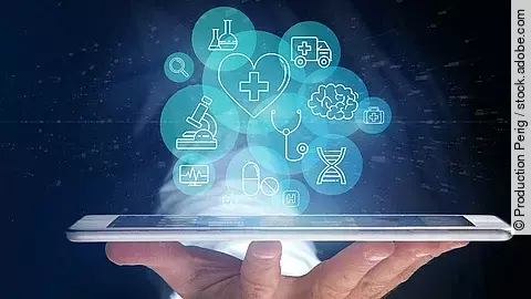 Digital Health