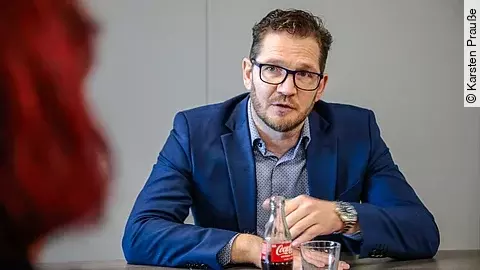 Marcel Koch Marcel Koch