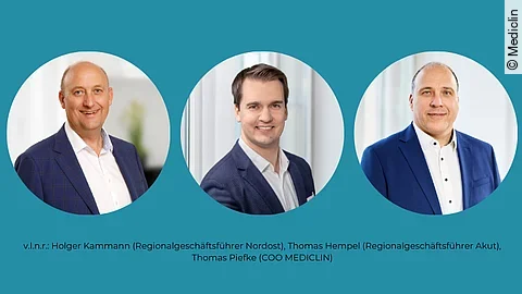 Mediclin Bad Düben Mediclin Bad Düben