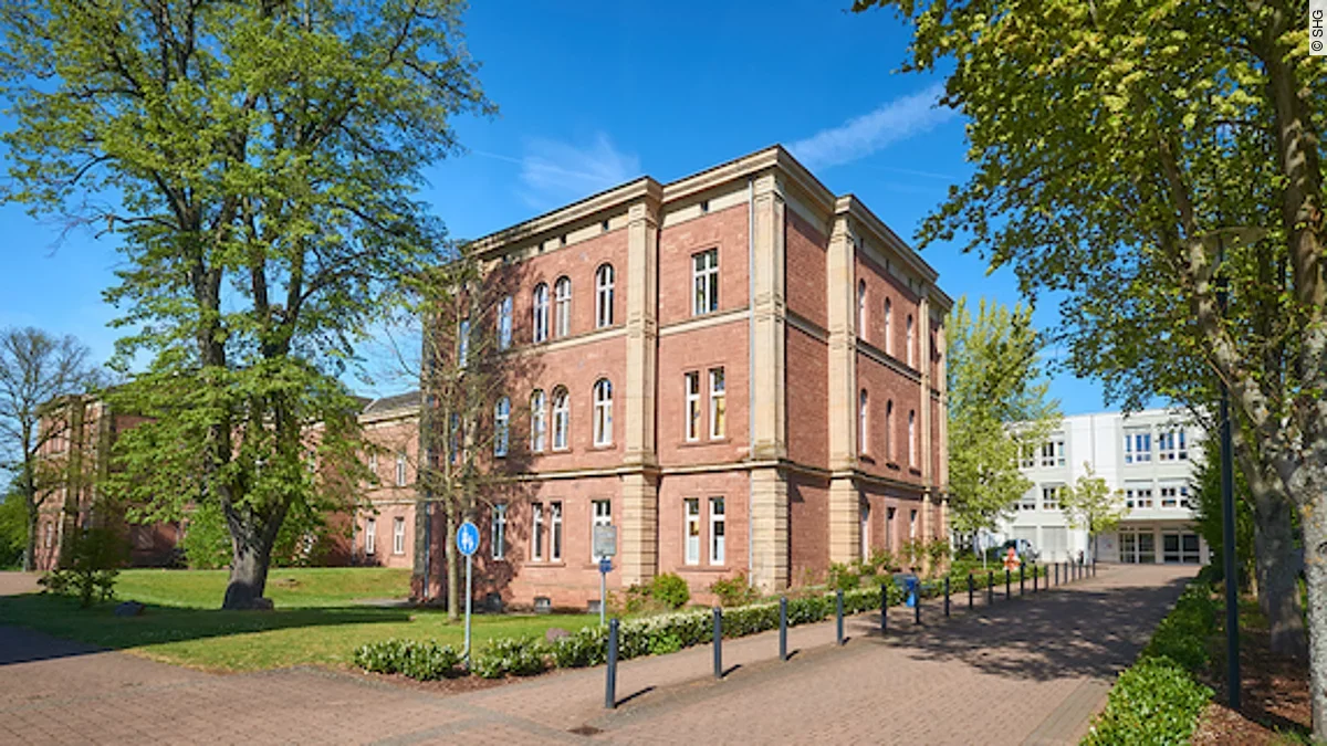 SHG Klinikum Merzig SHG Klinikum Merzig