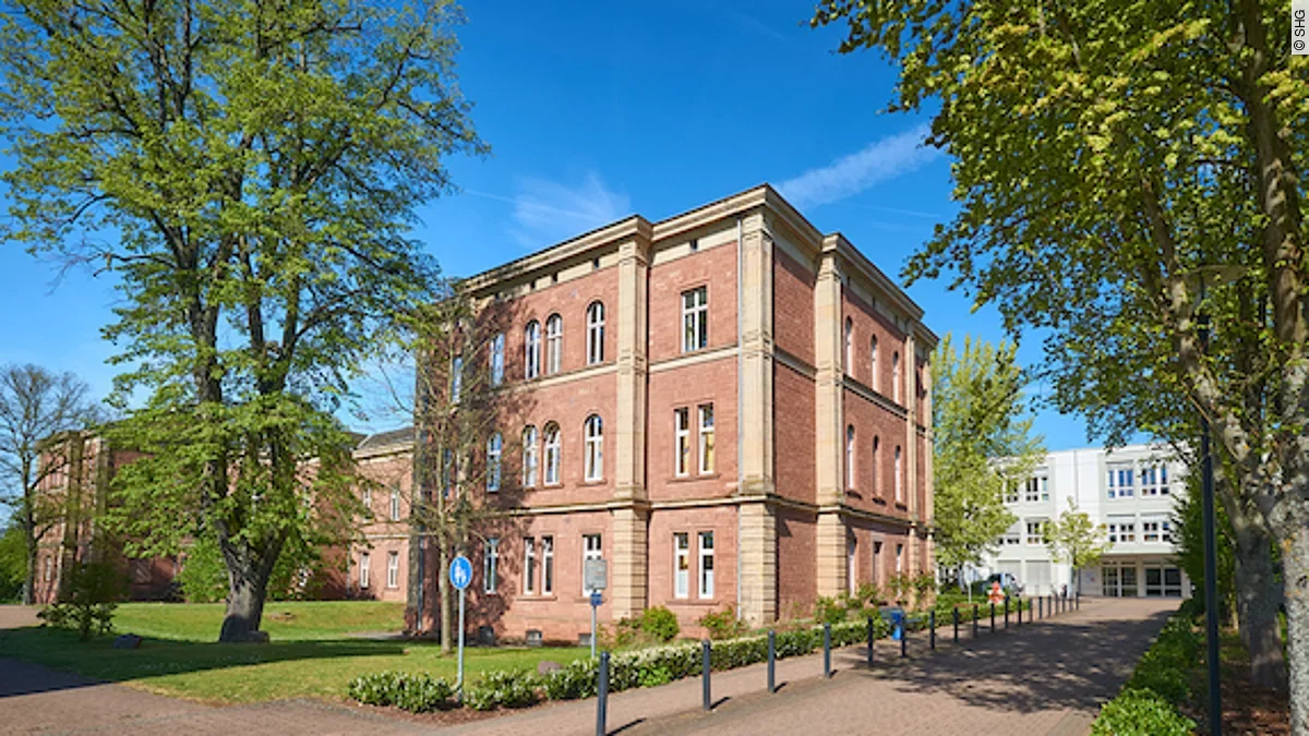 SHG Klinikum Merzig