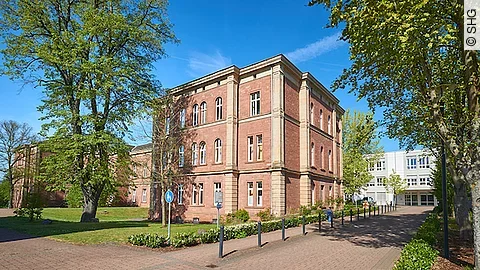 SHG Klinikum Merzig SHG Klinikum Merzig