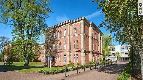 SHG Klinikum Merzig SHG Klinikum Merzig