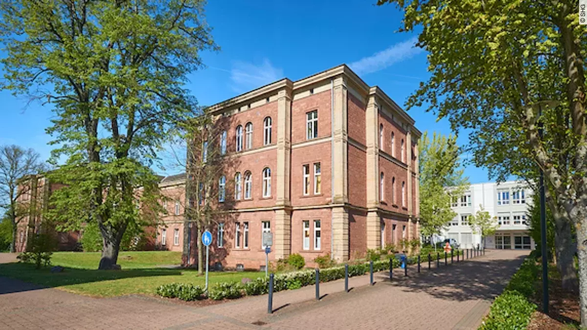 SHG Klinikum Merzig