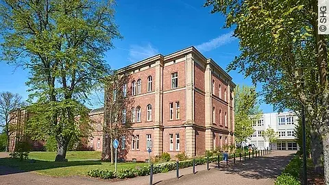 SHG Klinikum Merzig SHG Klinikum Merzig