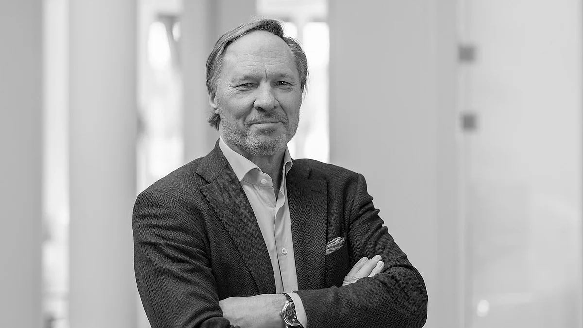 Rainer Salfeld Rainer Salfeld