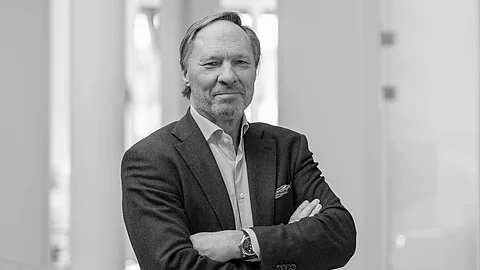 Rainer Salfeld