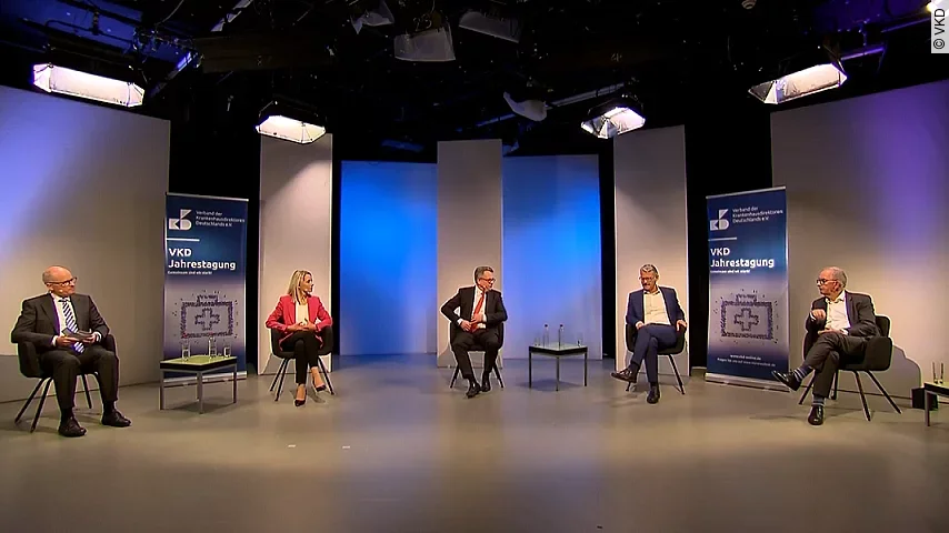 63. VKD-Jahrestagung