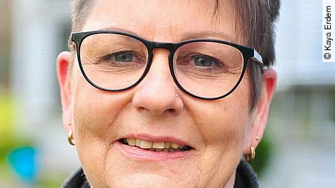 Bärbel Backmann-Stärk