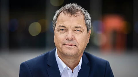 Christof Hettich