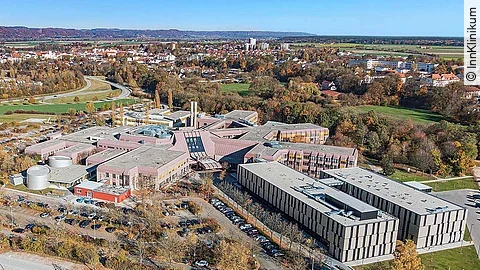 InnKlinikum Altötting