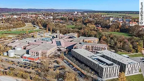 InnKlinikum Altötting