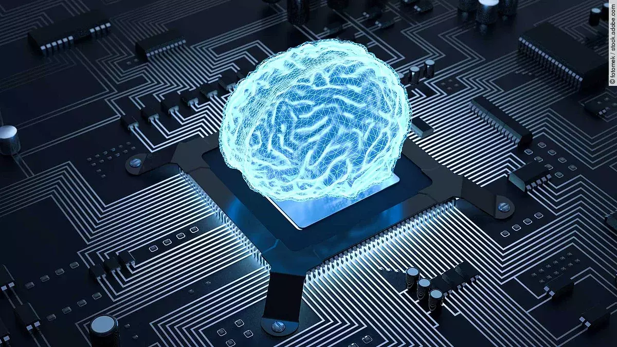 Künstliche Intelligenz