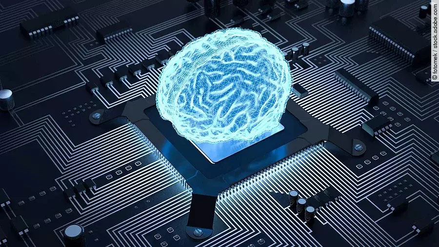 Künstliche Intelligenz
