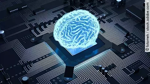 Künstliche Intelligenz Künstliche Intelligenz