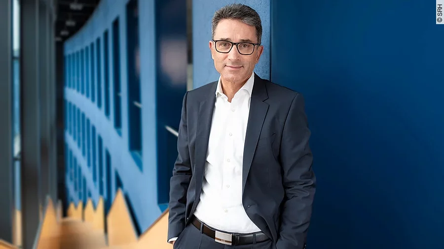 Patrick Mombauer Patrick Mombauer