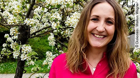 Ina Strickstrock Ina Strickstrock