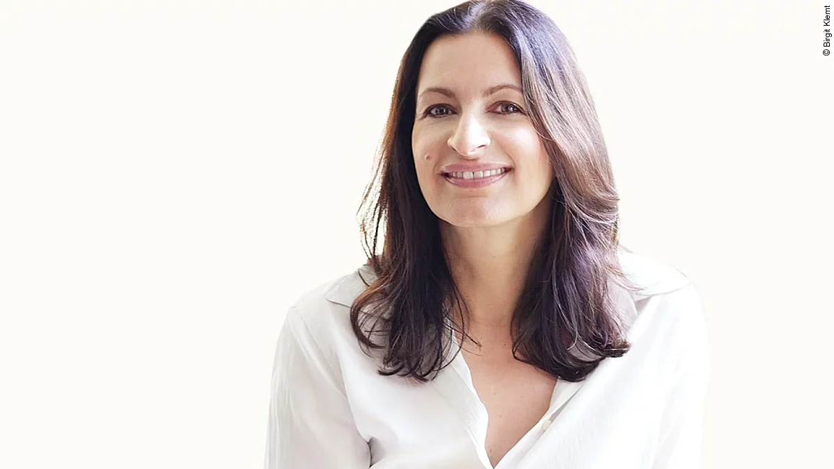 Claudia Nacci Claudia Nacci