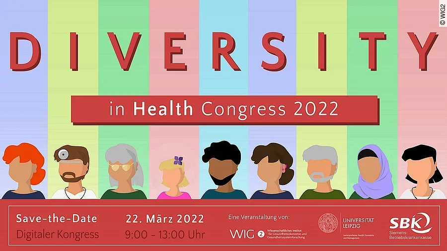 Diversity in Health Congress 2022 Diversity in Health Congress 2022