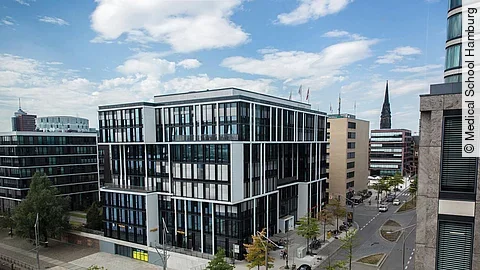 Medical School Hamburg