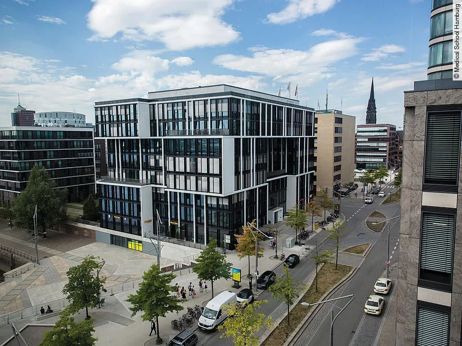 Medical School Hamburg