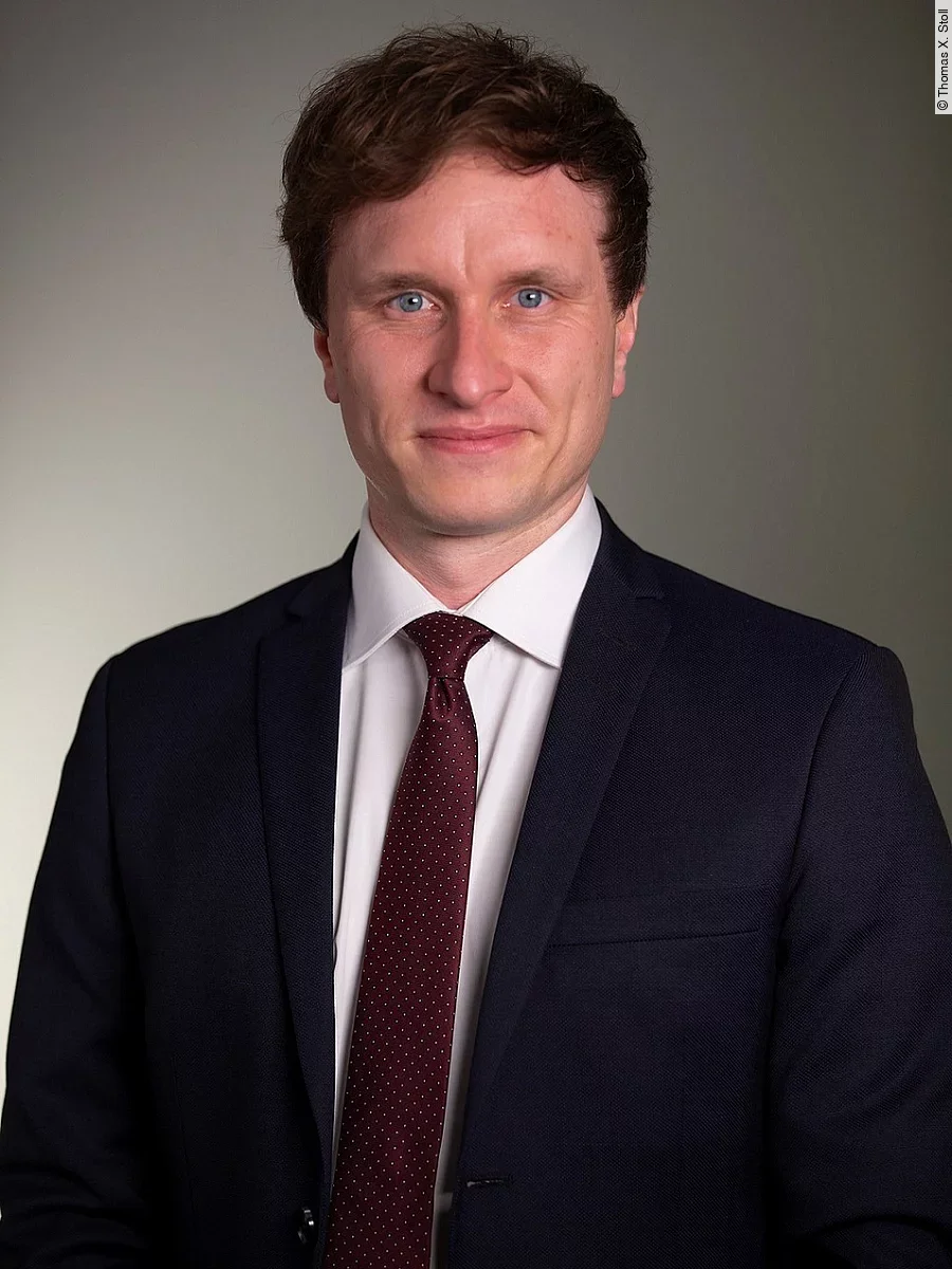 Kevin Pfaffner Kevin Pfaffner