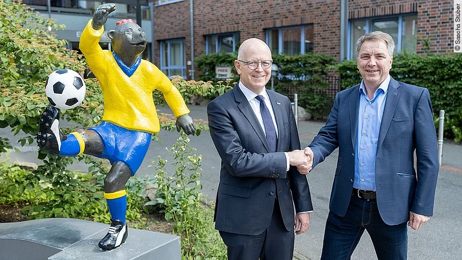 Rainer Schoppik Rainer Schoppik