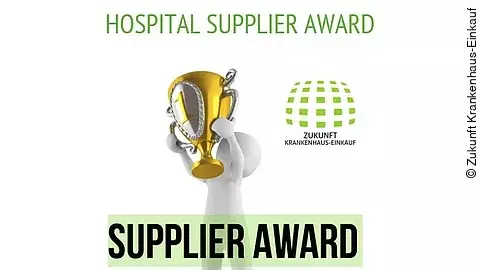 Supplier Award