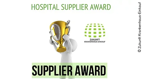 Supplier Award