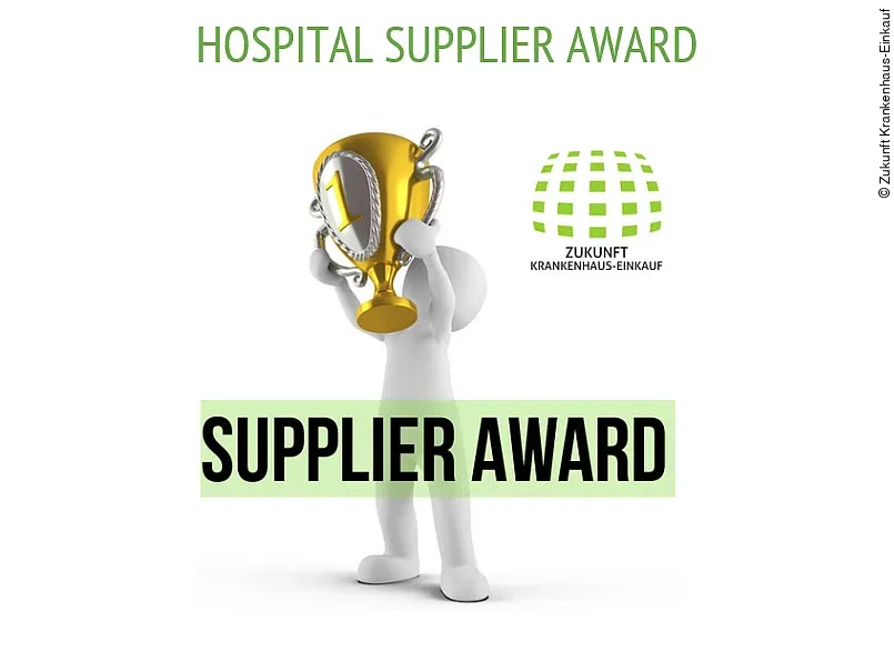 Supplier Award Supplier Award