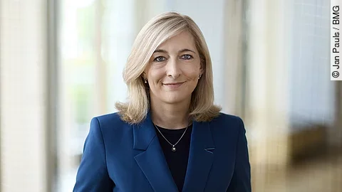 Nina Warken Nina Warken