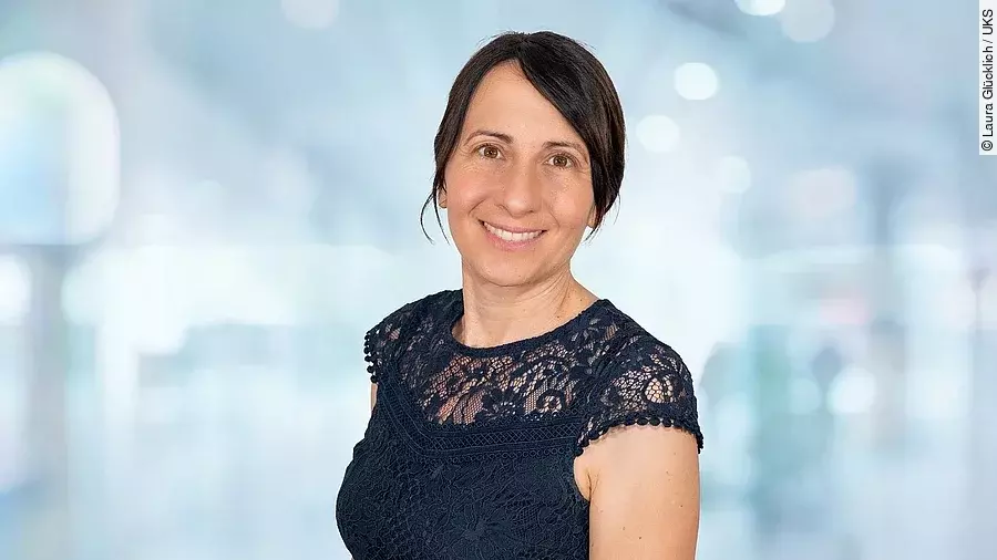 Prof. Dr. Jennifer Diedler