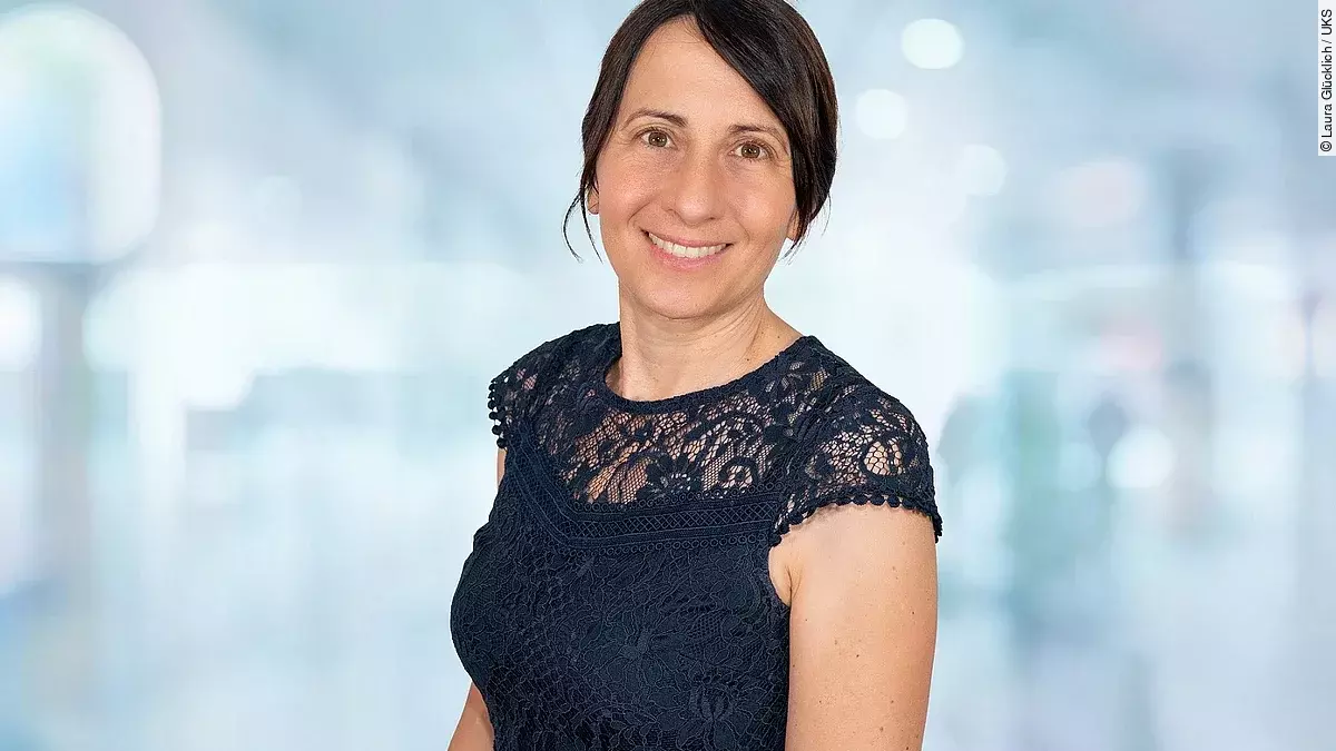 Prof. Dr. Jennifer Diedler